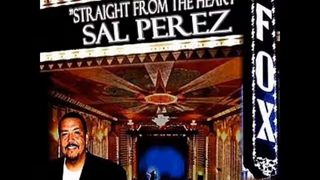 Sal Perez Oustanding (2010) смотреть онлайн