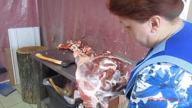 Шашлык из говядины. Все секреты шашлыка раскрыты! смотреть онлайн