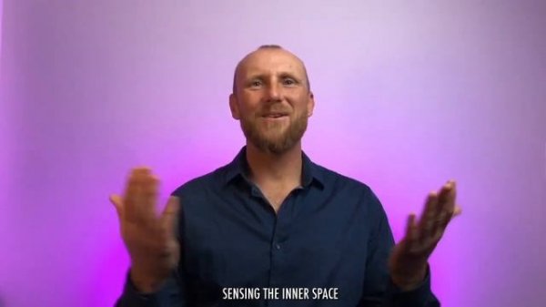 Insight Timer Live 1 Jun 2021 - Sensing The Inner Space
