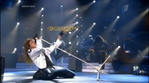 Дмитрий Колдун. Europe -  The final countdown