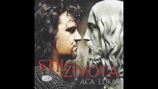 Aca Lukas feat Ivana Selakov - Daleko si - (Audio 2012) HD смотреть онлайн