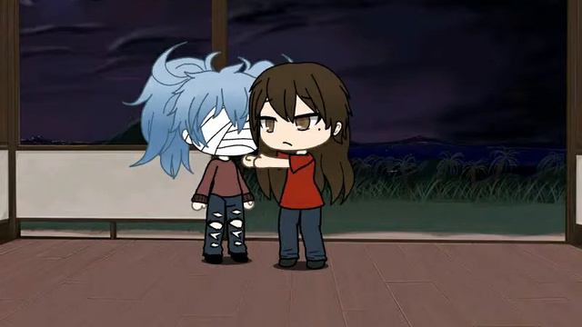 Sally × Lary [Sally Face] ☆учусь озвучивать☆ смотреть онлайн