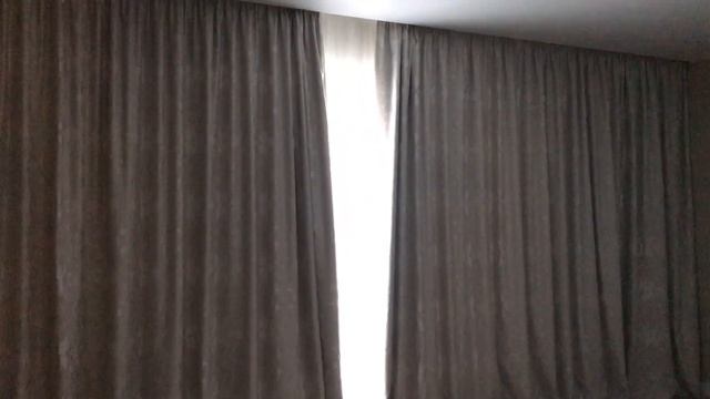 Электрические шторы смотреть онлайн