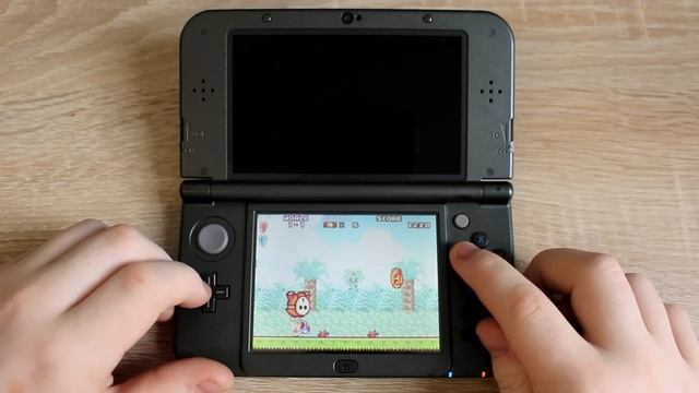 FULL Homebrew Guide for Nintendo 3DS 11.0 - Install Emulators, Custom Themes and More смотреть онлайн