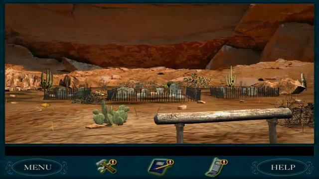 Nancy Drew: The Secret of Shadow Ranch Walkthrough part 8 смотреть онлайн