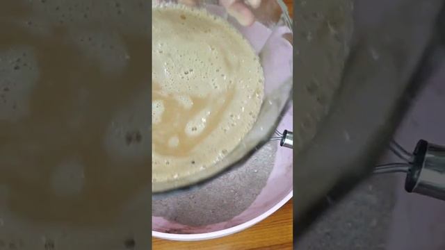 Chocolate Waffle Low Cost At Home Easy Recipe #wafflesrecipe #chocolatewaffles #recipes #lowcost