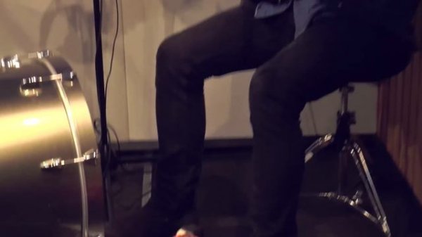 Imagine Dragons - Radioactive (Acoustic)