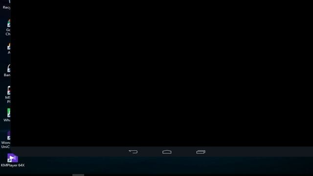 Smartgaga emulator free fire black screen fix | after update смотреть онлайн