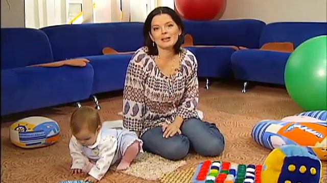 Развитие ребенка - мнение невропатолога смотреть онлайн