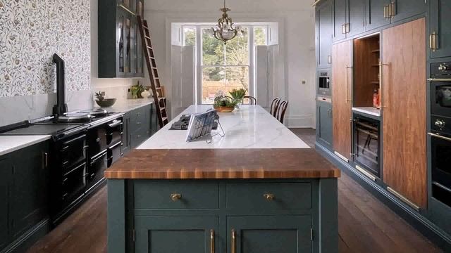 Small Kitchen Designs Philippines смотреть онлайн