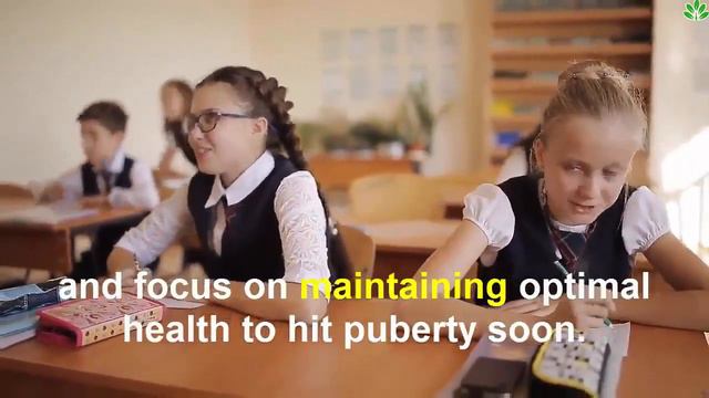 5 Genuine Tips For How To Hit Puberty Faster For Boys And Girls | Puberty Signs