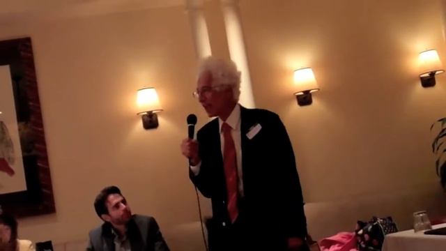 Alan Rinzler « NCBPMA Jul 11.m4v смотреть онлайн