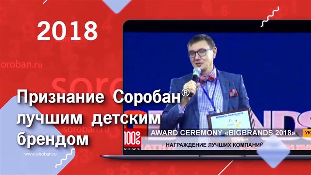 ТОП 10 Школа Soroboom на 2020 год смотреть онлайн