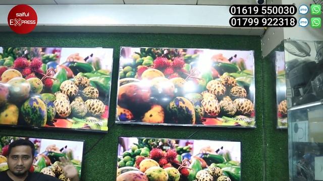 Haier Tv Price In Bangladesh 2023 |Haier TV Price In BD|Haier Smart Android TV Price In Bangladesh?