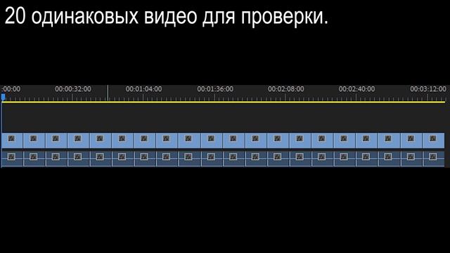 Какие настройки Neat Video использовать, чтобы ускорить кодирование (рендеринг) смотреть онлайн