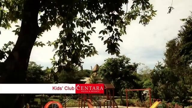 Centara Karon Resort Phuket 4* - Студия Туризма "Компас" смотреть онлайн