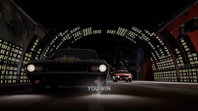 1970 DODGE CHALLENGER VS 1982 CHEVROLET CAMARO смотреть онлайн