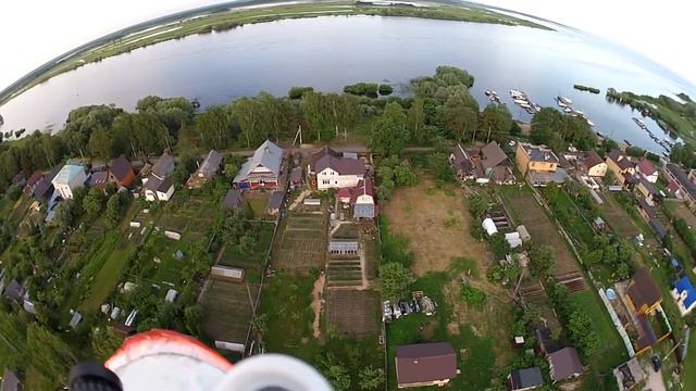 д. Юрьево и Перынский скит смотреть онлайн