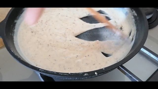 Без дрожжей, без сыра, без духовки! Вкусная пицца, которая покорила всех моих подруг! смотреть онлайн