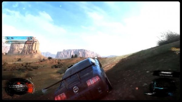 The Crew [Обзор]