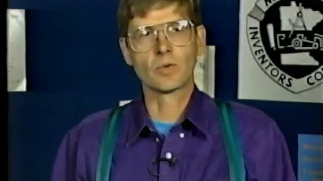 Redwood Falls, MN.The World's Oldest Invention Convention.flv смотреть онлайн