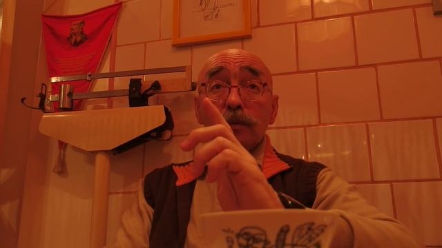 «ТУТиТАМ»: Андрей Бильжо о жизни в Венеции часть II смотреть онлайн