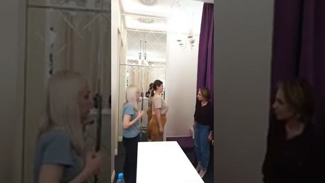 Как с помощью брафиттера подобрать бельё? смотреть онлайн