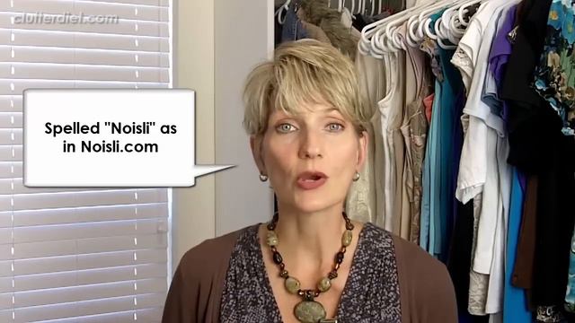 Just Isn't Working? 3 Subtle Mistakes In Organized Spaces | Clutter Video Tip