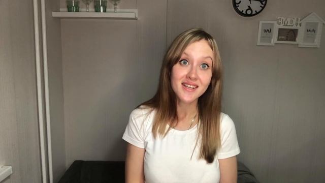 Тест ДрайвТушь the one tremendous от Oriflame смотреть онлайн