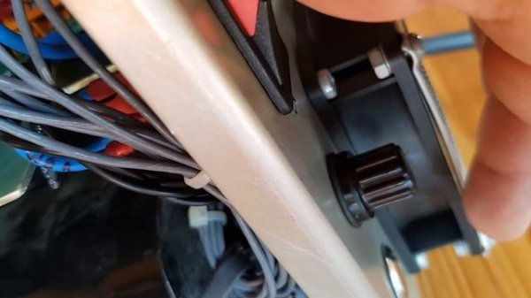 Ремонт ACOM 1000