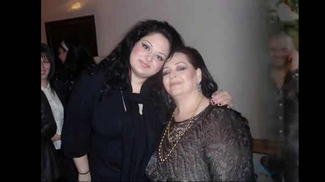 Ֆլորա Մարտիրոսյան - «Իմ Հասակը» / Flora Martirosyan - Im Hasaky (Music Audio)