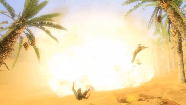 Sniper Elite 3 Test | AMD RADEON R7 250 2GB GDDR3 720P Settings смотреть онлайн