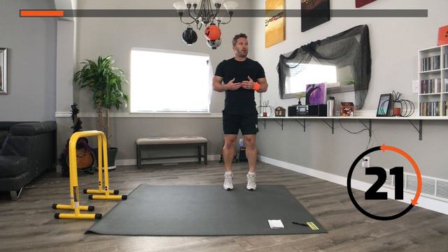 15 Min Full Body Fat Loss ColorFit Workout ‘Body Burn’ | FitStickz CFW # F1 смотреть онлайн
