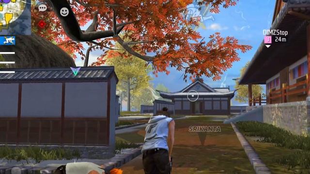 New Otho Character Skill Test | Free Fire Otho Character Ability Changed Test & Gameplay. смотреть онлайн