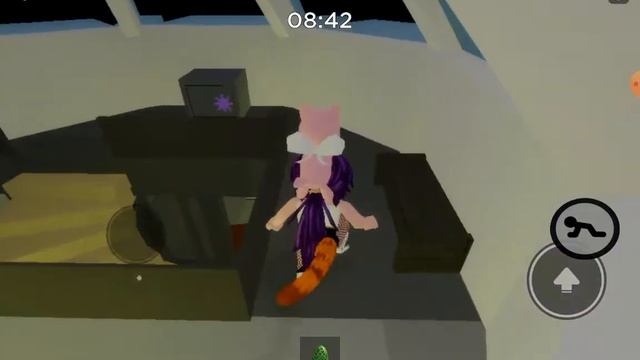 БАГИ В ИГРЕ ПИГГИ РОБЛОКС l PIGGY ROBLOX смотреть онлайн