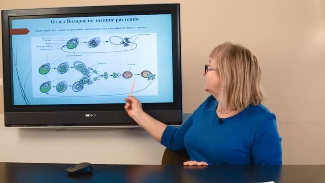 20.04.2020 Лекция по биологии 1 смотреть онлайн