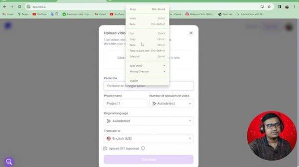 How to use rask ai for free 2024 - rask ai vs rask ai tutorials - ai voice translate rask ai
