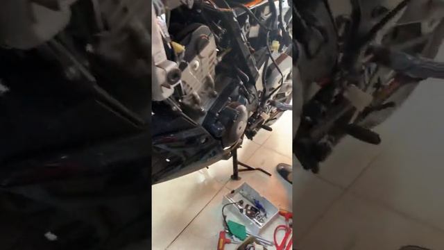 Hướng Dẫn Lắp Khóa Chống Trộm Suzuki Gsx 150 Bandit смотреть онлайн