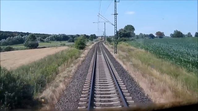 Őrihodos - Veszprém vezetőállásból | FullHD смотреть онлайн