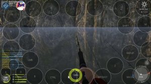 Играю в Русскую Рыбалку 4 на ТЕЛЕФОНЕ! ШОК! Стрим