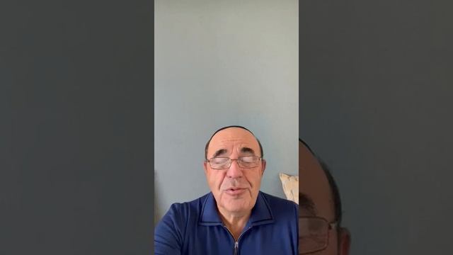 ? Оказать помощь ближнему и не отвернуться. Недельная глава Ки Тиса | Вадим Рабинович смотреть онлайн