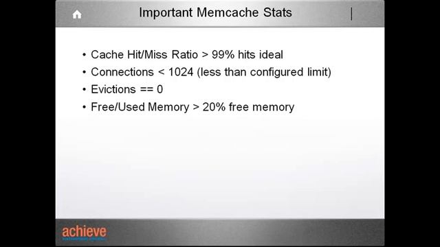 Drupal Performance: Memcache Optimization (DrupalCamp LA 2012) смотреть онлайн