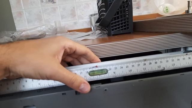 УСТАНОВКА ПОСУДОМОЕЧНОЙ МАШИНЫ | ВИДЕОИНСТРУКЦИЯ смотреть онлайн