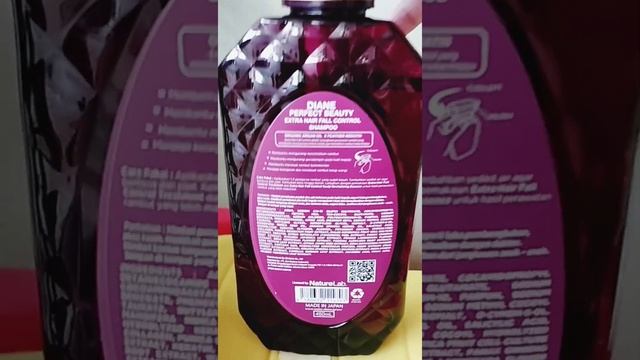 Review Shampoo Moist Diane EXTRA HAIR FALL CONTROL | Ikhtiar rambut Rontok seperti habis KEMO? смотреть онлайн