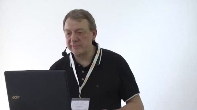 2019 - Einführung in OpenStreetMap смотреть онлайн