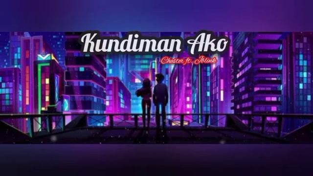 Kundiman Ako - Chester ft. Jblink (NMS) (LC Beats) смотреть онлайн