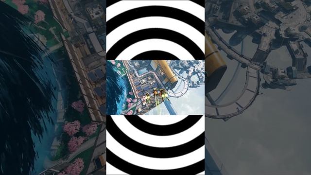 топ 3 героя для комфортной игры, видео ускорил, поддержи канал #shorts #apex #apexlegends #gaming смотреть онлайн