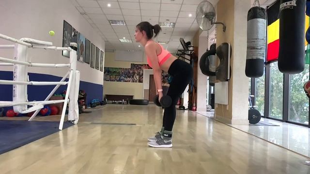 Натали резидент House Boxing смотреть онлайн