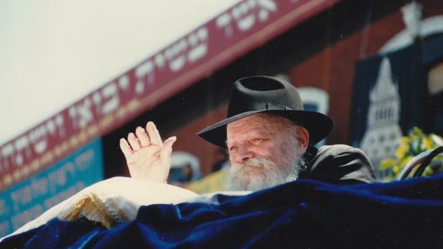 Обращение Любавичского Ребе к русским евреям на русском языке смотреть онлайн