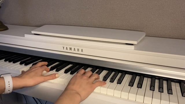 Тебе нема сьогодні - Іван Дорн/Океан Ельзи ( piano instrumental version) смотреть онлайн